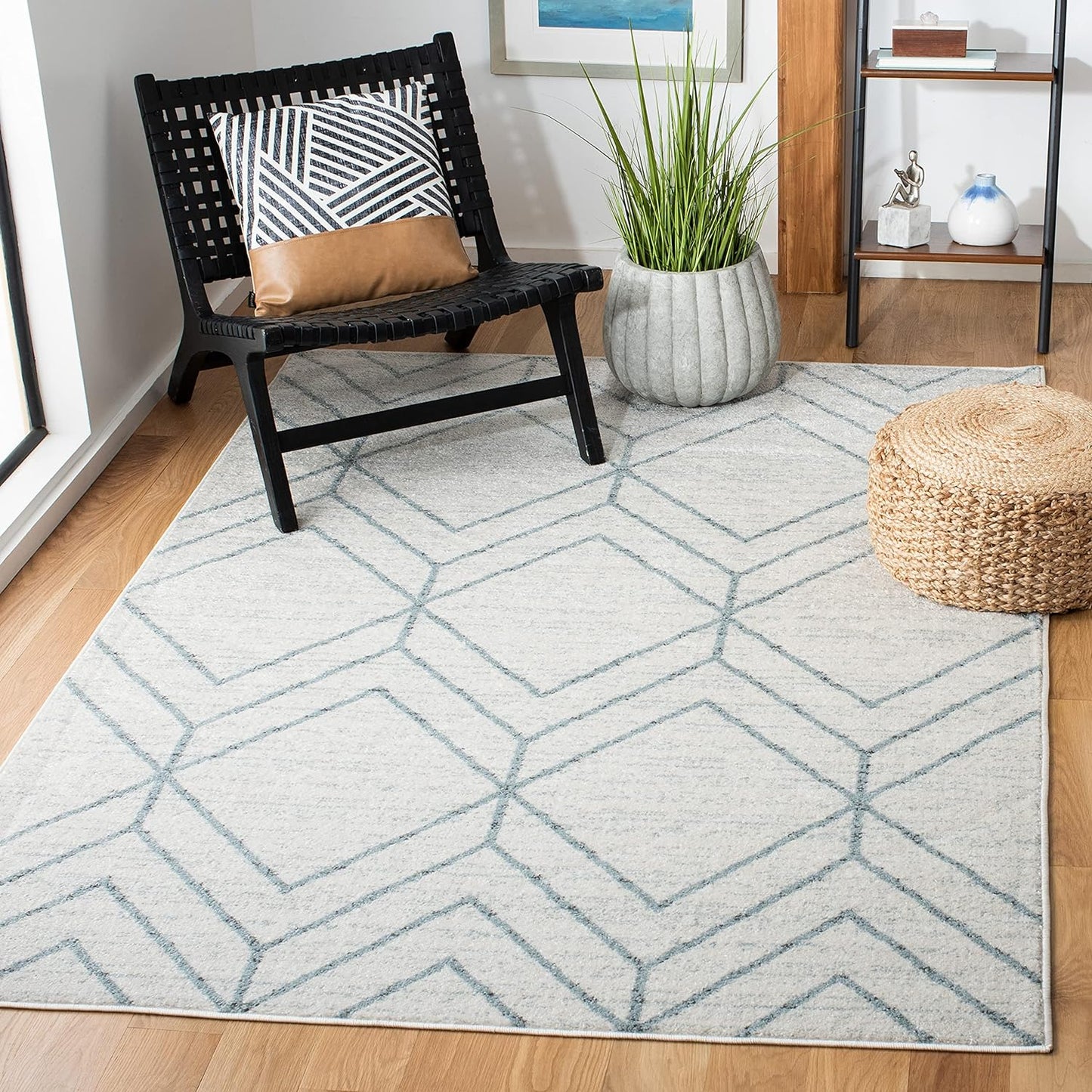 Alfombra Adirondack ADR241K