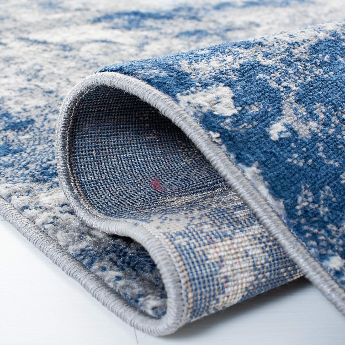 Alfombra Brentwood BNT822G