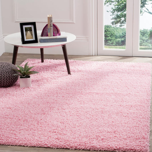 Alfombra Athens Shag SGA119P