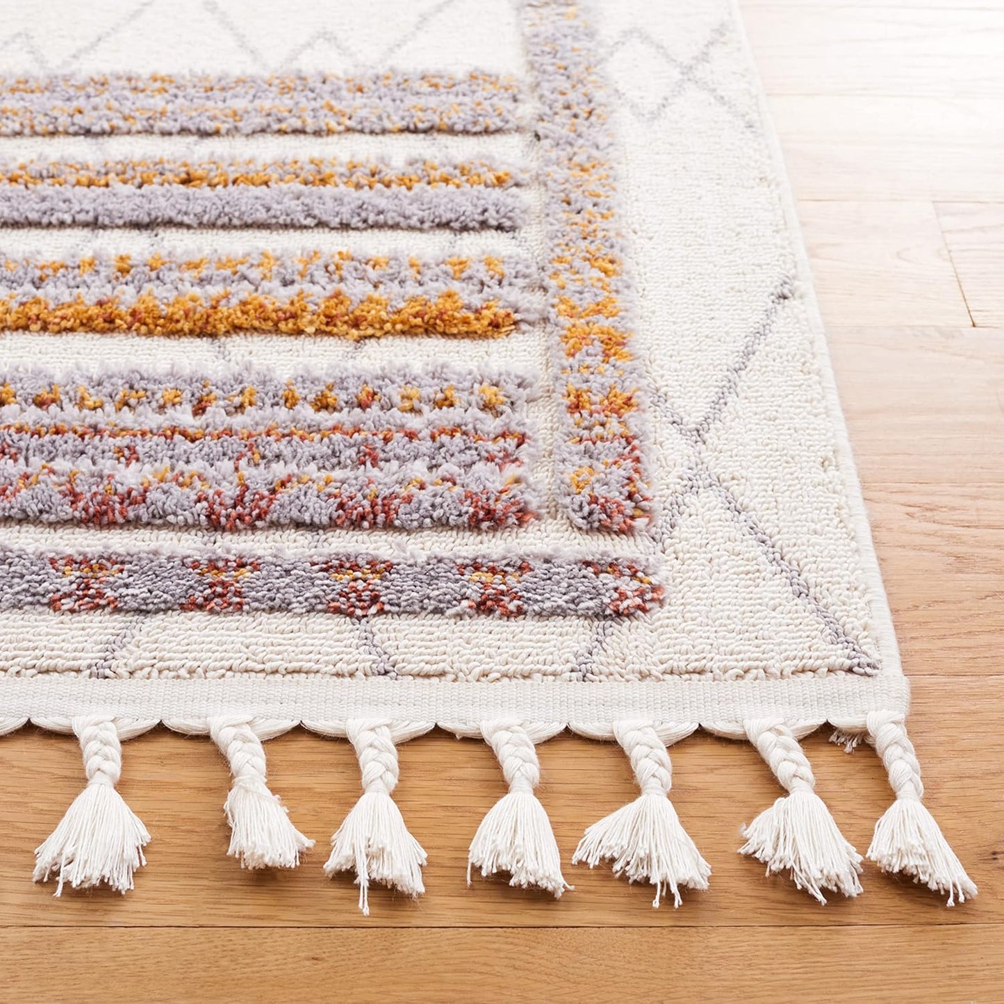 Alfombra Marrakes MRK570F