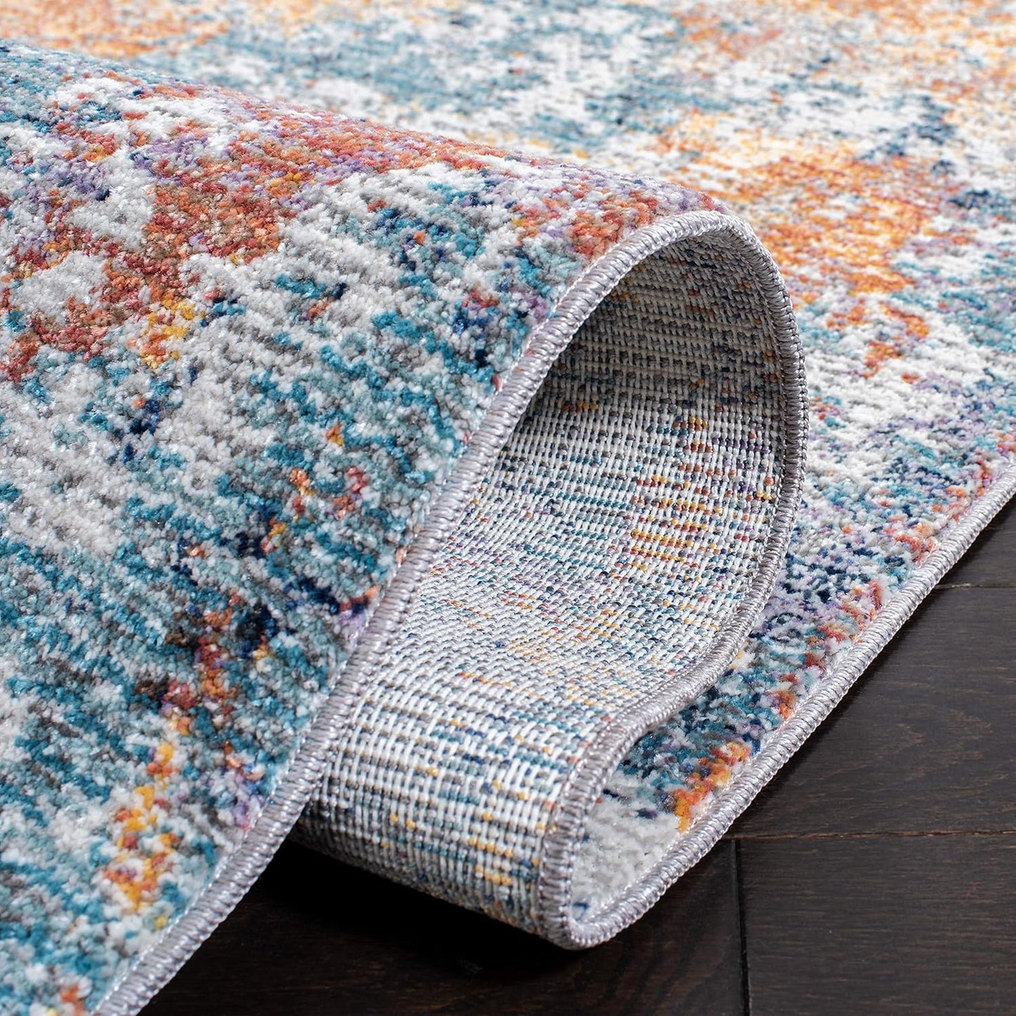 Alfombra Crystal CRS799D