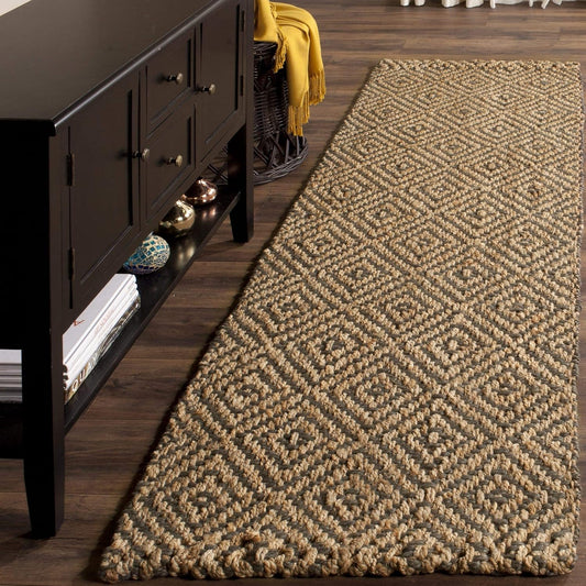 Alfombra Runner NF181D