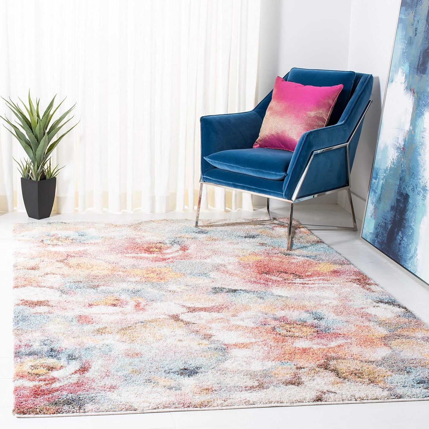 Alfombra Calista Collection CAL154P