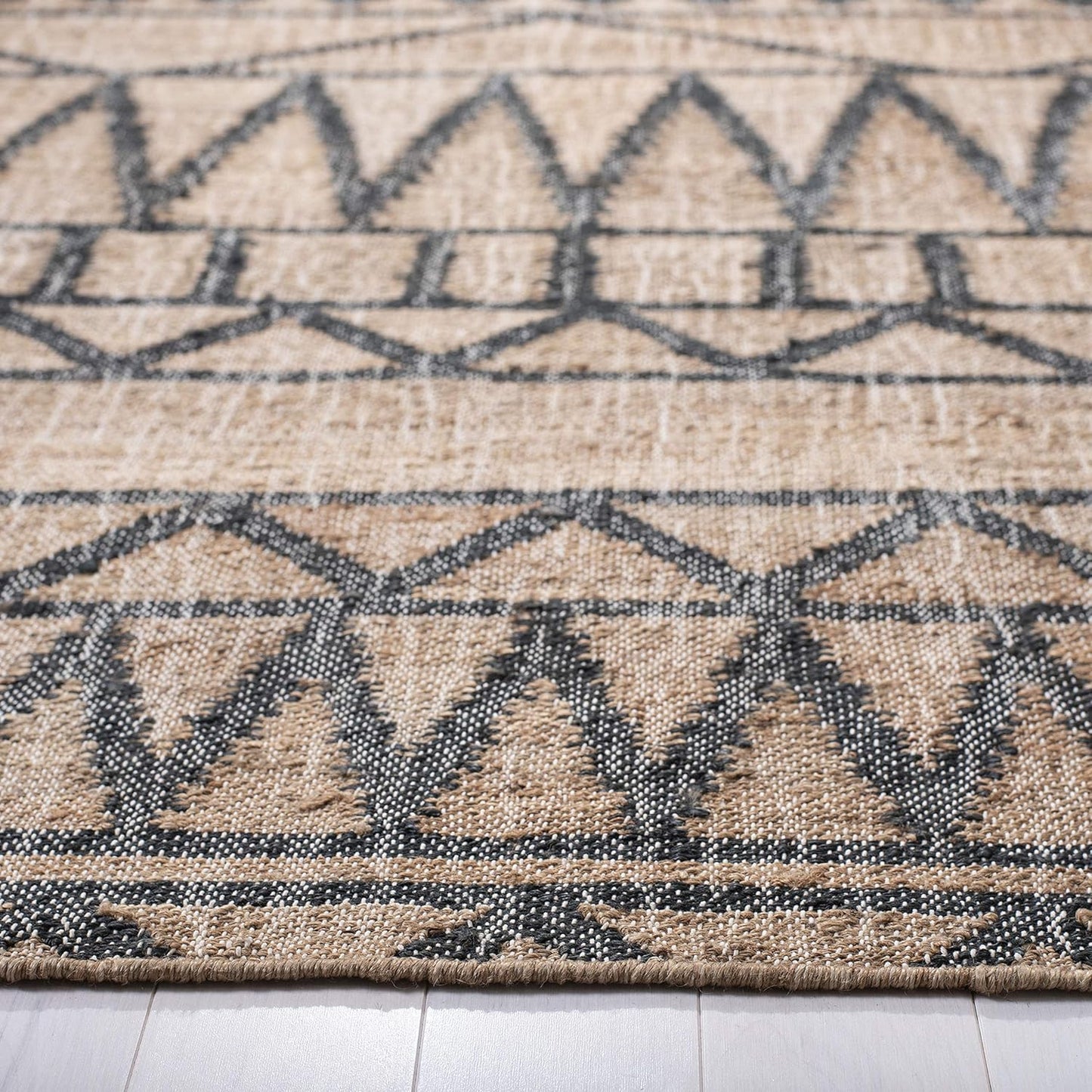 Alfombra Kilim KLM752A