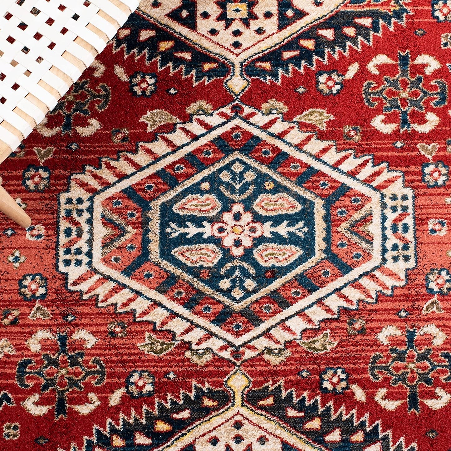 Alfombra Kashan KSN353P