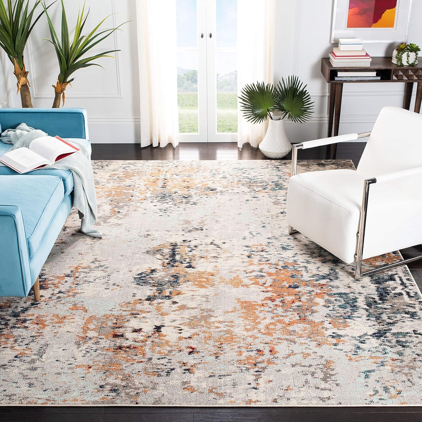 Alfombra Madison MAD453A