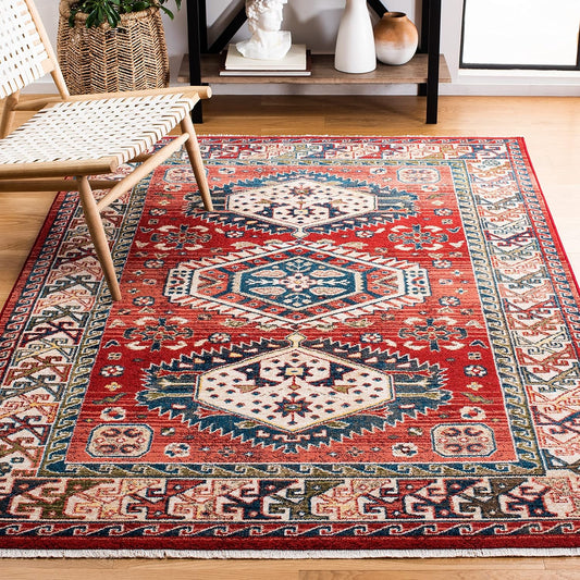 Alfombra Kashan KSN353P