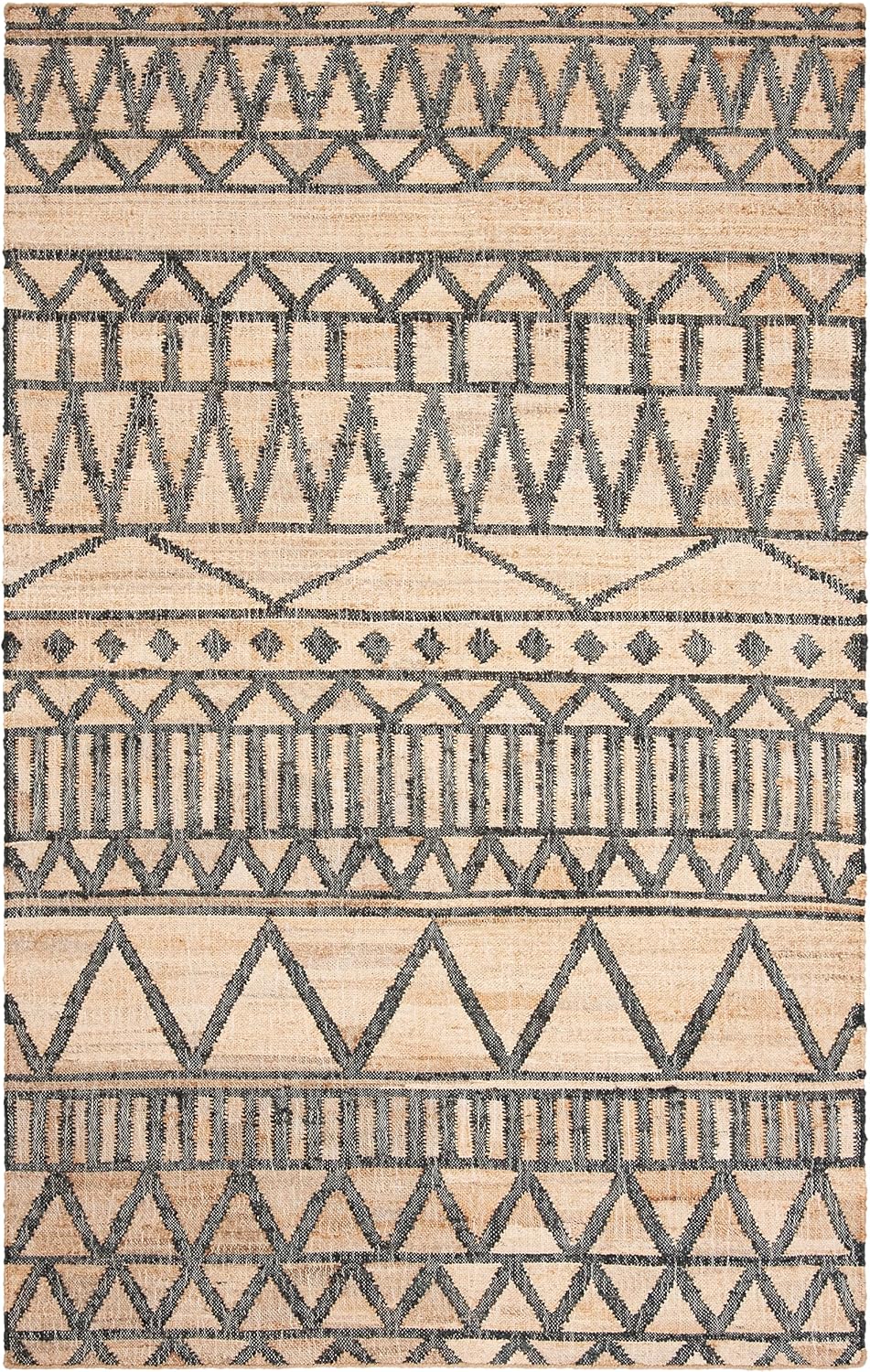 Alfombra Kilim KLM752A