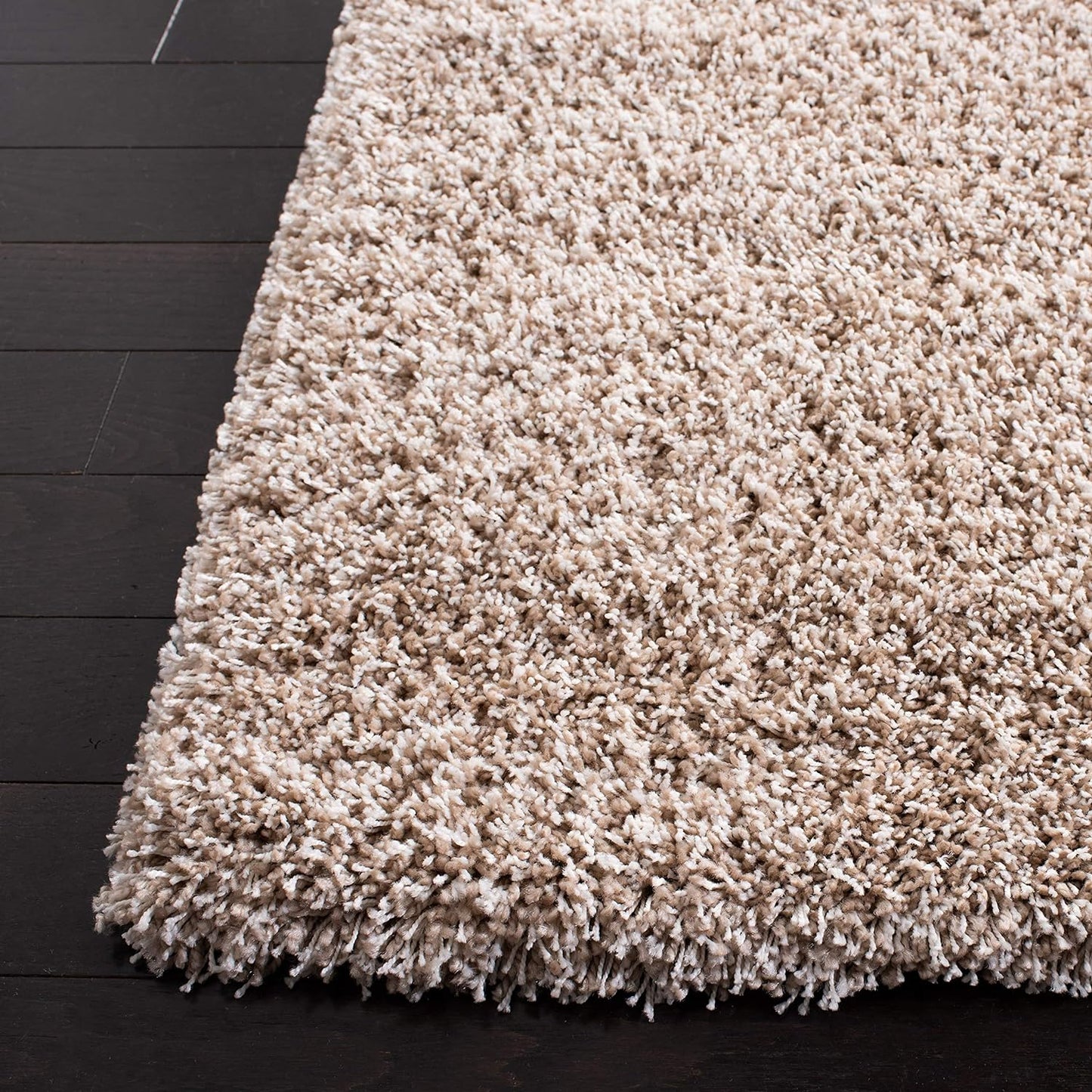 Alfombra California Shag SG151-1313