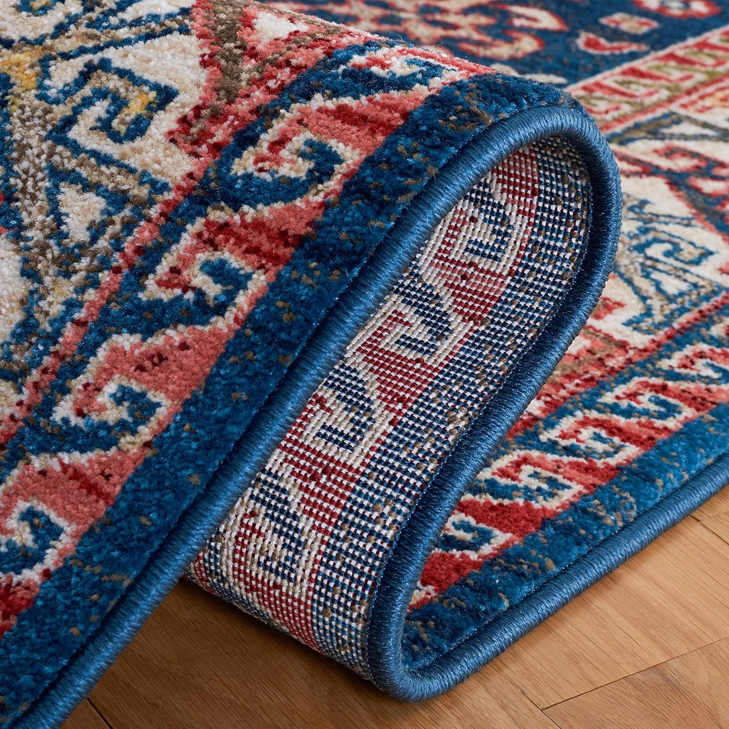 Alfombra Kashan KSN353M