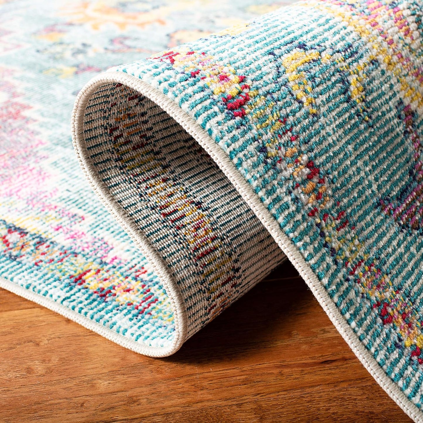 Alfombra Crystal CRS501J