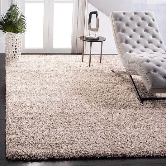 Alfombra California Shag SG151-1313