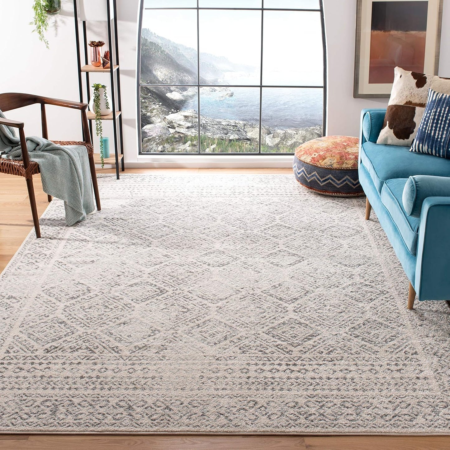 Alfombra Tulum TUL264A