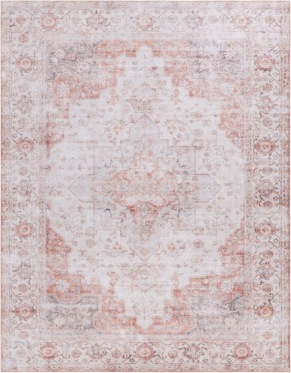 Alfombra Tucson TSN105F