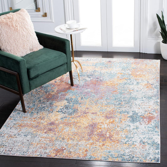 Alfombra Crystal CRS799D