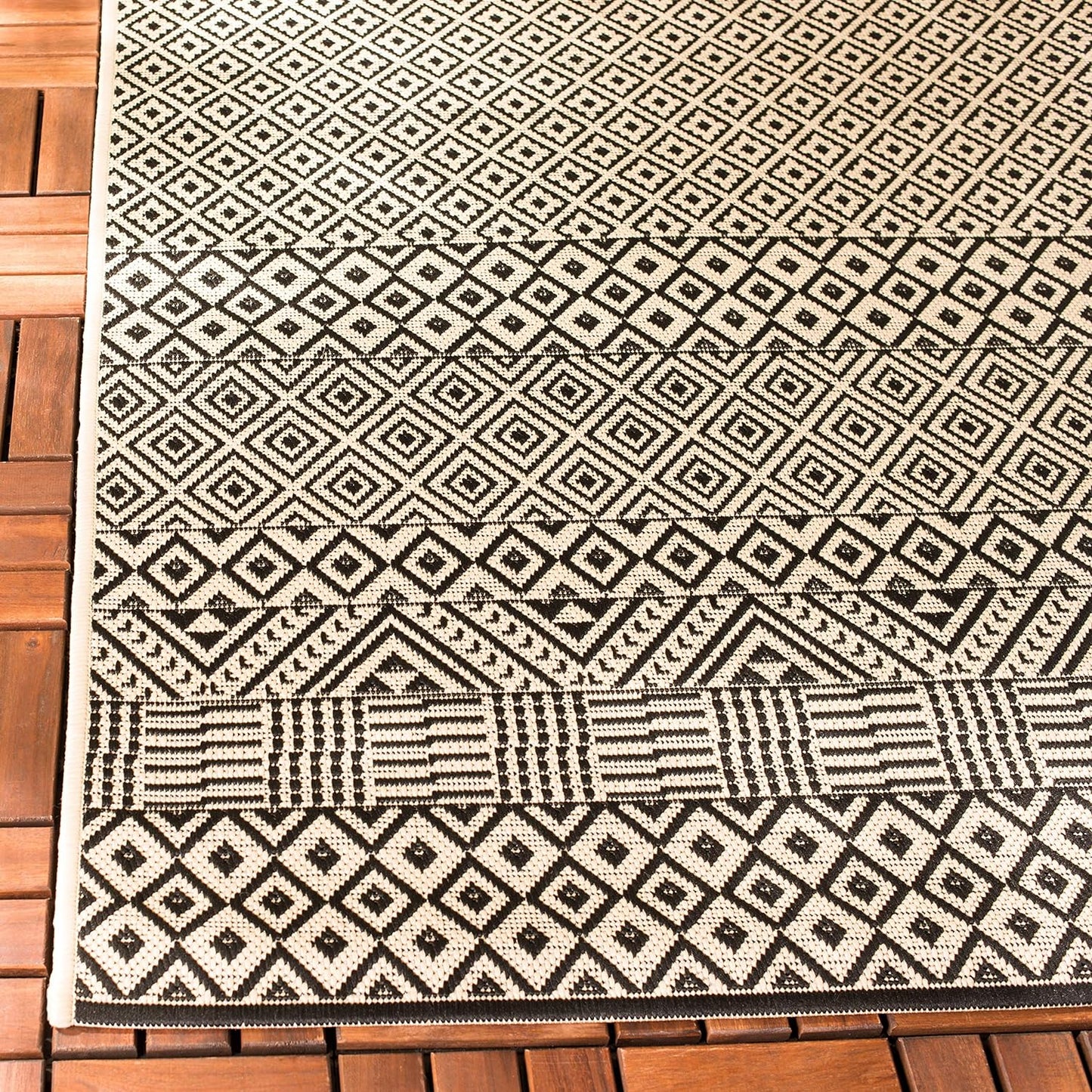 Alfombra Courtyard CY6235