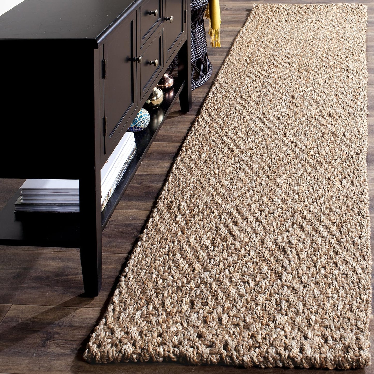 Alfombra Runner NF181A