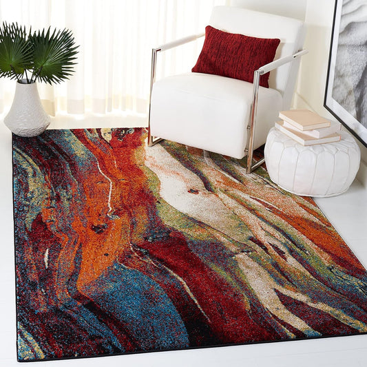 Alfombra Glacier GLA126O