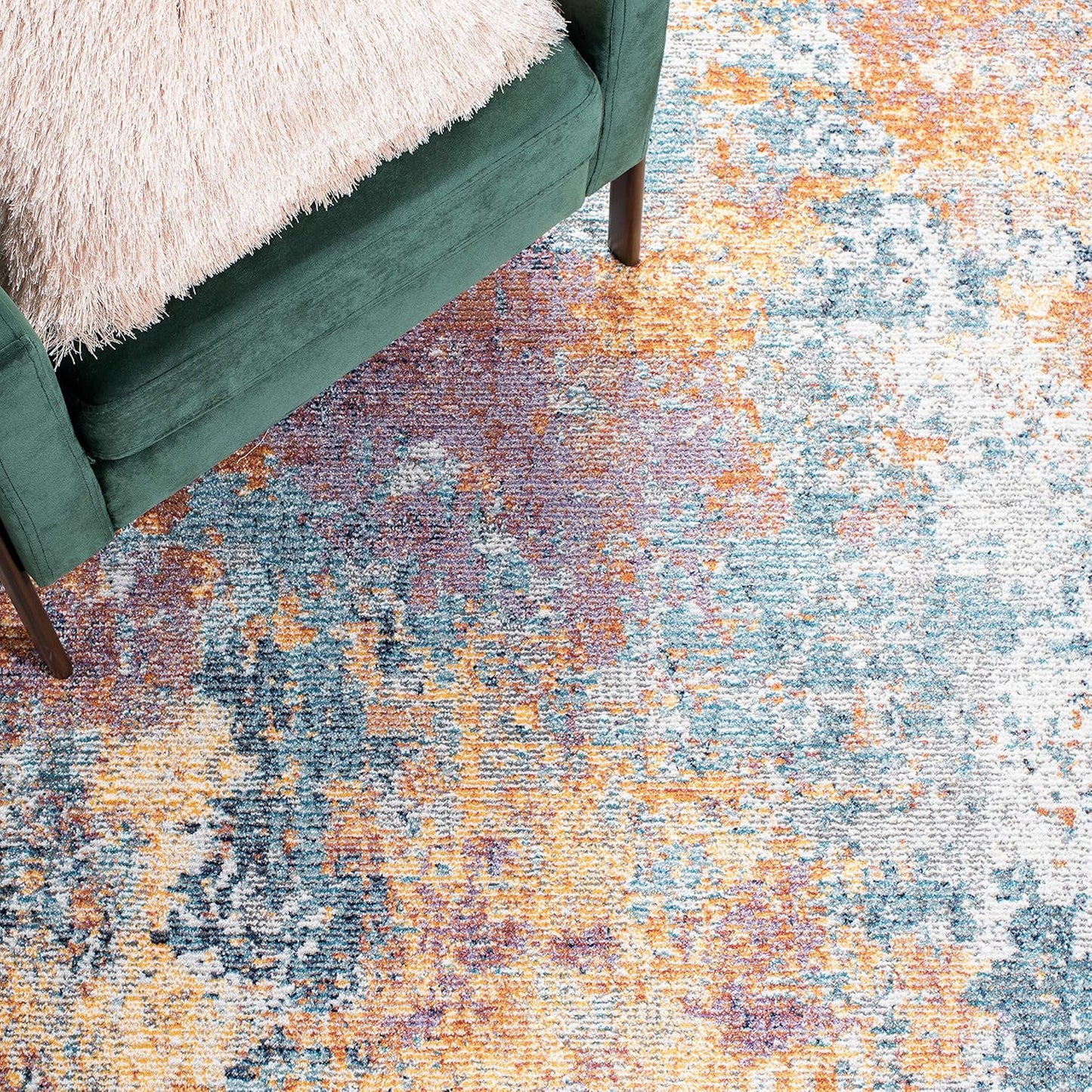 Alfombra Crystal CRS799D