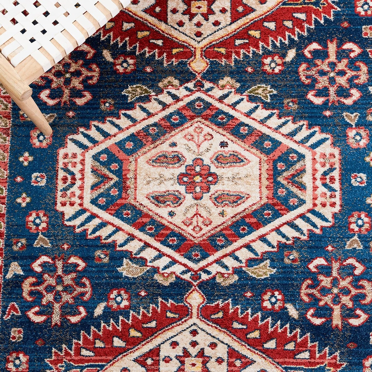 Alfombra Kashan KSN353M