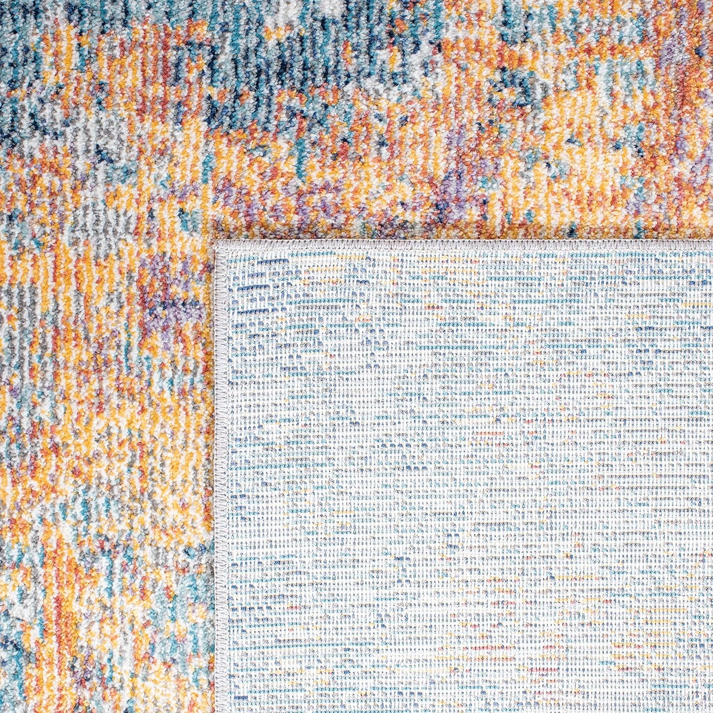 Alfombra Crystal CRS799D