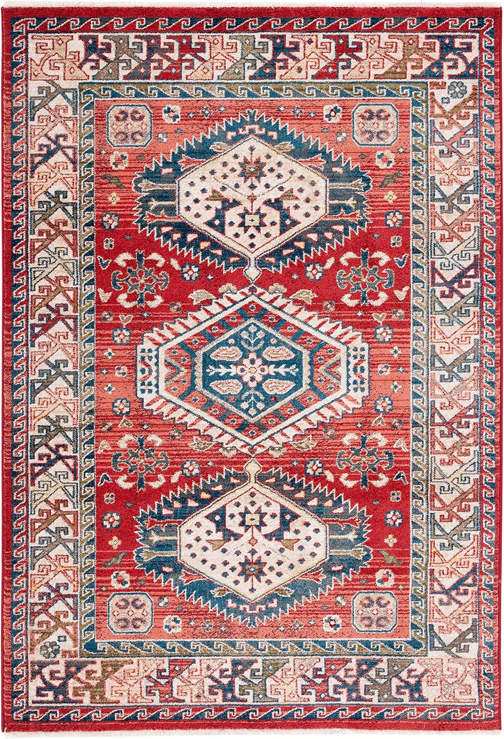 Alfombra Kashan KSN353P