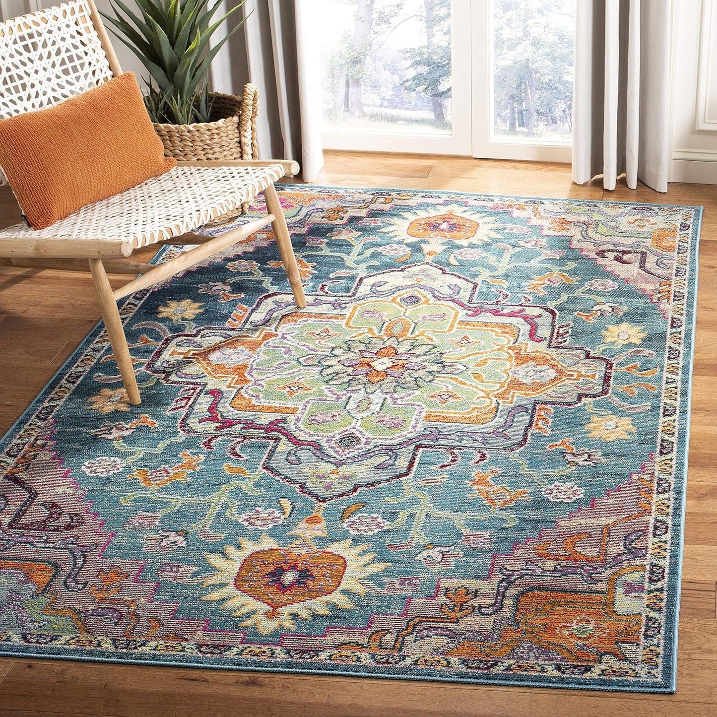 Alfombra Crystal CRS501T