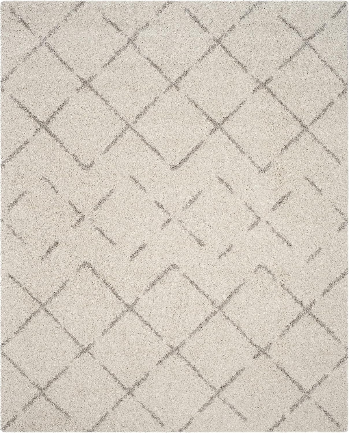 Alfombra Arizona Shag ASG743A