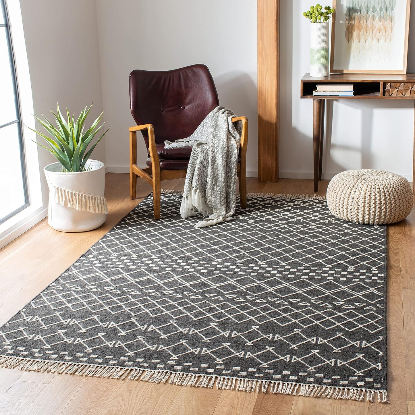 Alfombra Kilim KLM522A