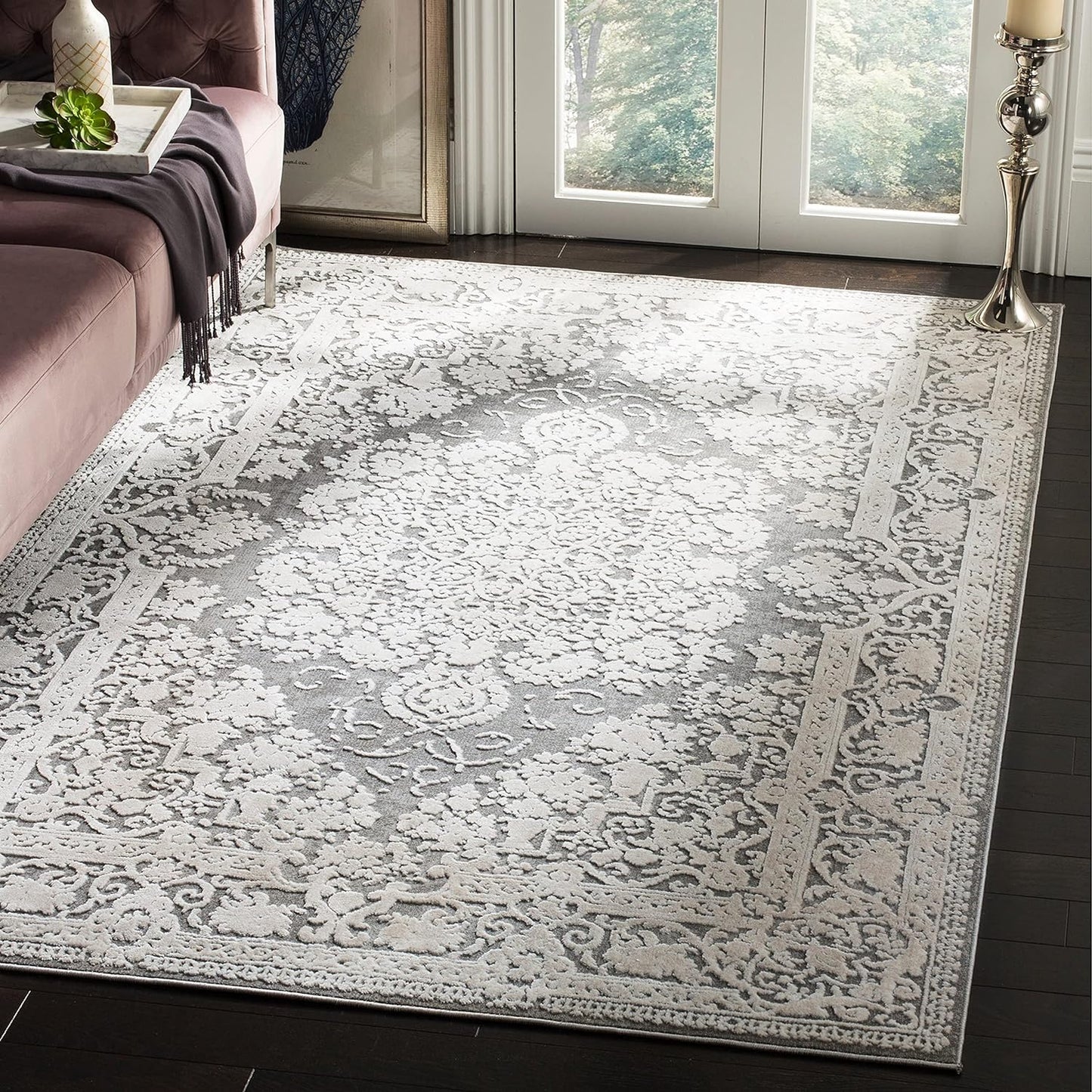 Alfombra Reflection Collection RFT664A