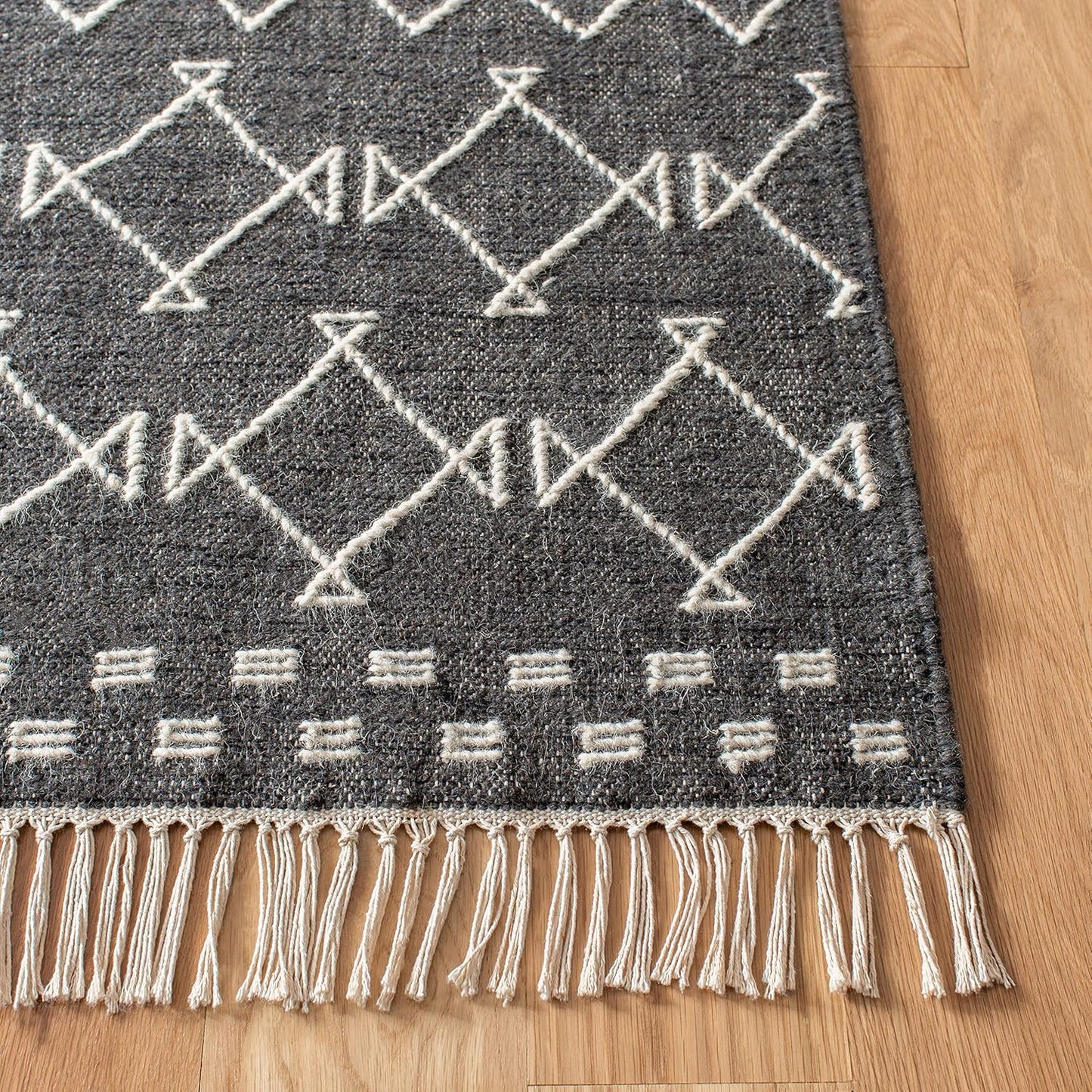 Alfombra Kilim KLM522A