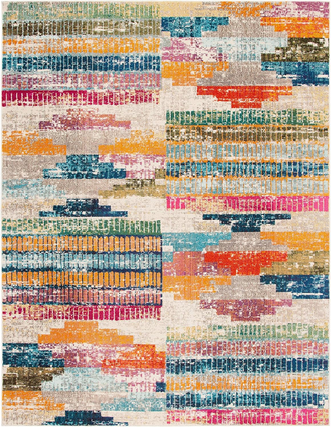 Alfombra Madison MAD417C