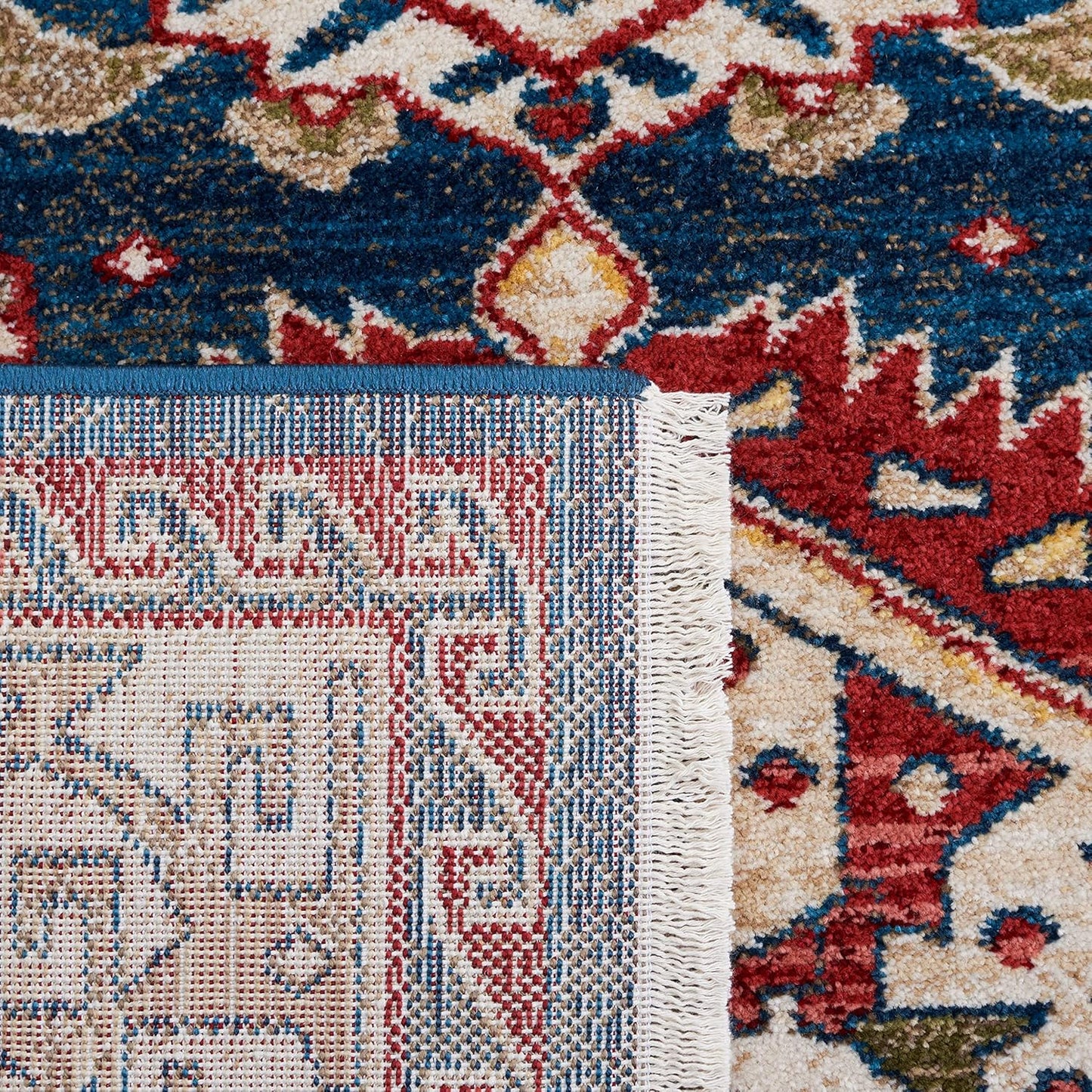Alfombra Kashan KSN353M