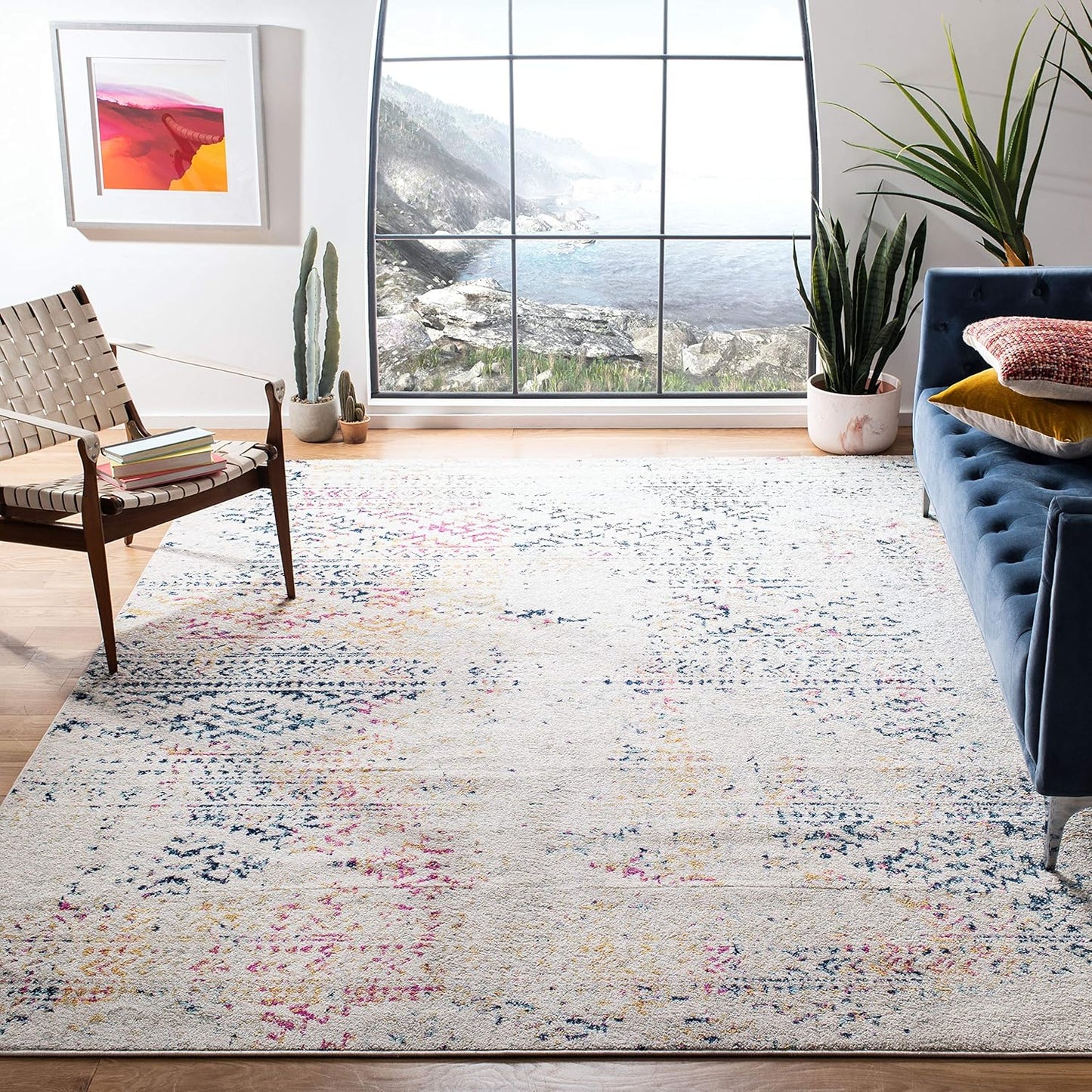 Alfombra Tulum TUL272C