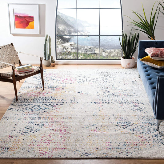 Alfombra Tulum TUL272C