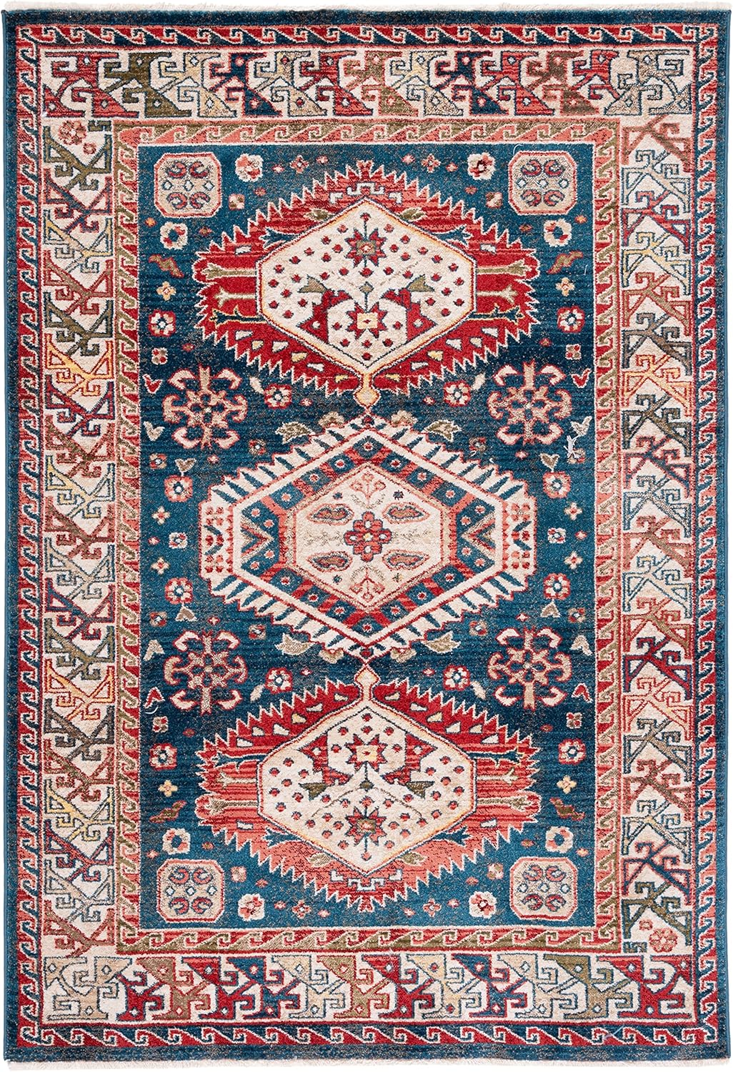 Alfombra Kashan KSN353M