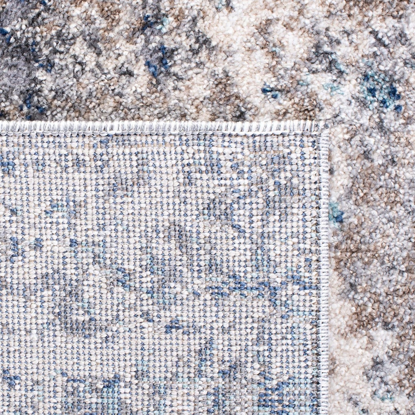 Alfombra Aston Collection ASN718F