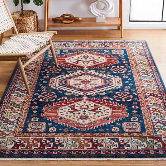 Alfombra Kashan KSN353M