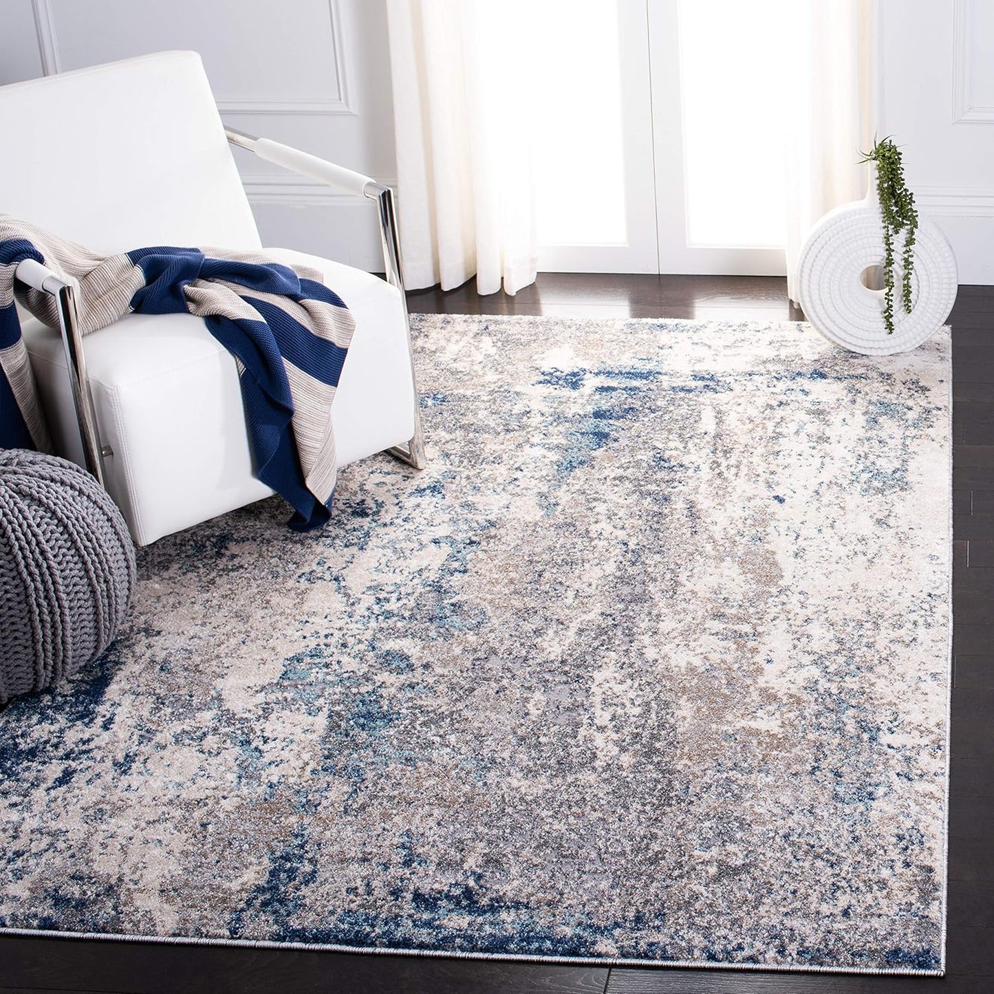 Alfombra Aston Collection ASN718F