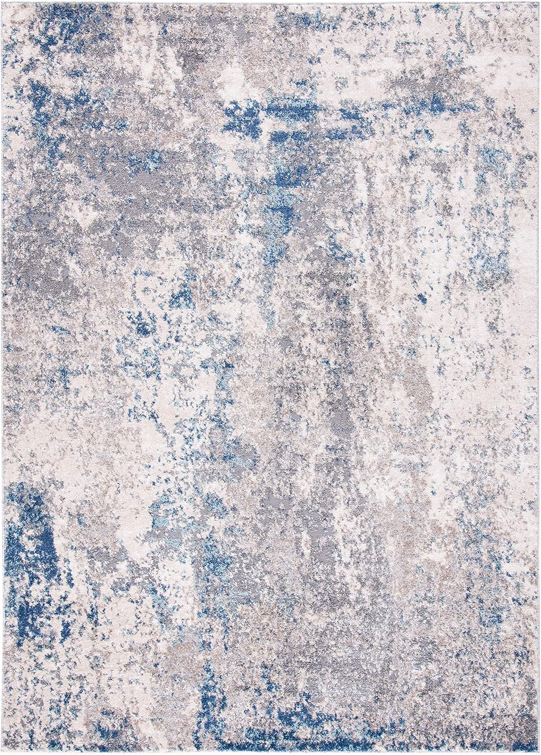 Alfombra Aston Collection ASN718F