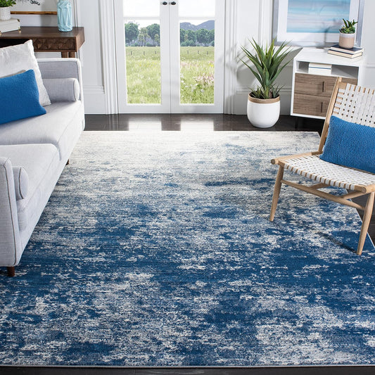 Alfombra Brentwood BNT822G