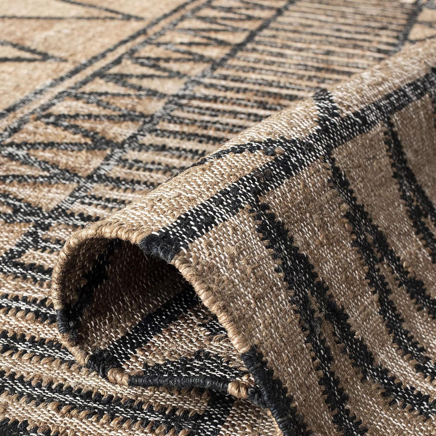 Alfombra Kilim KLM752A