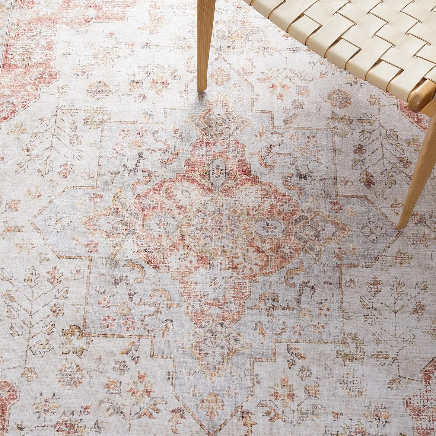 Alfombra Tucson TSN105F