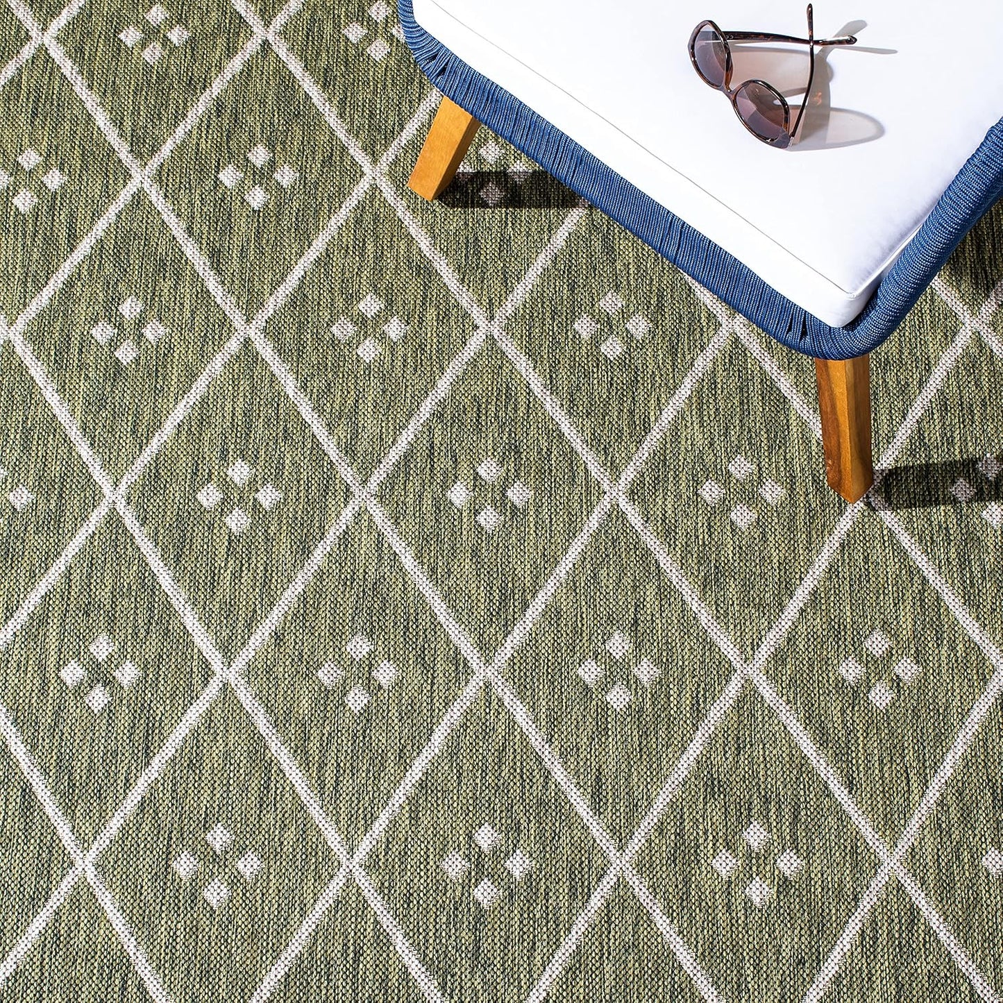 Alfombra Courtyard CY8303