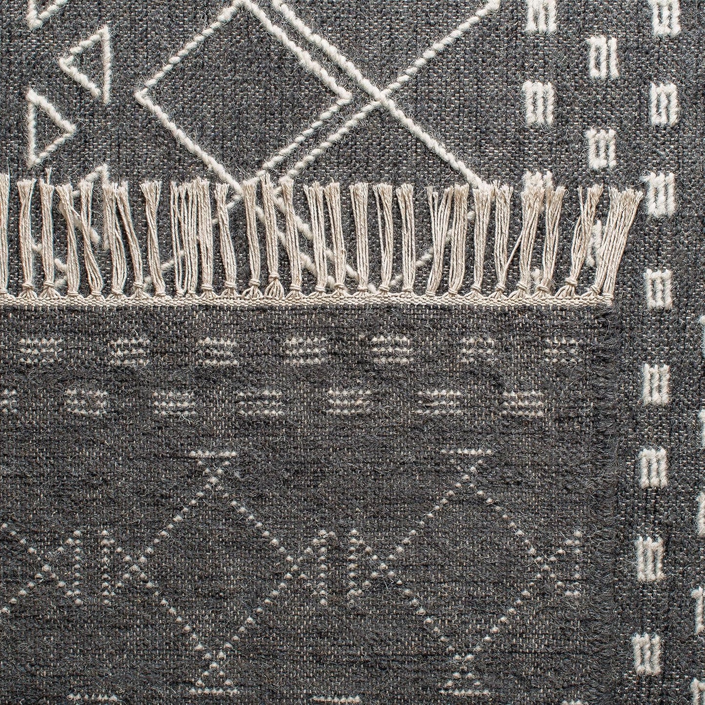 Alfombra Kilim KLM522A