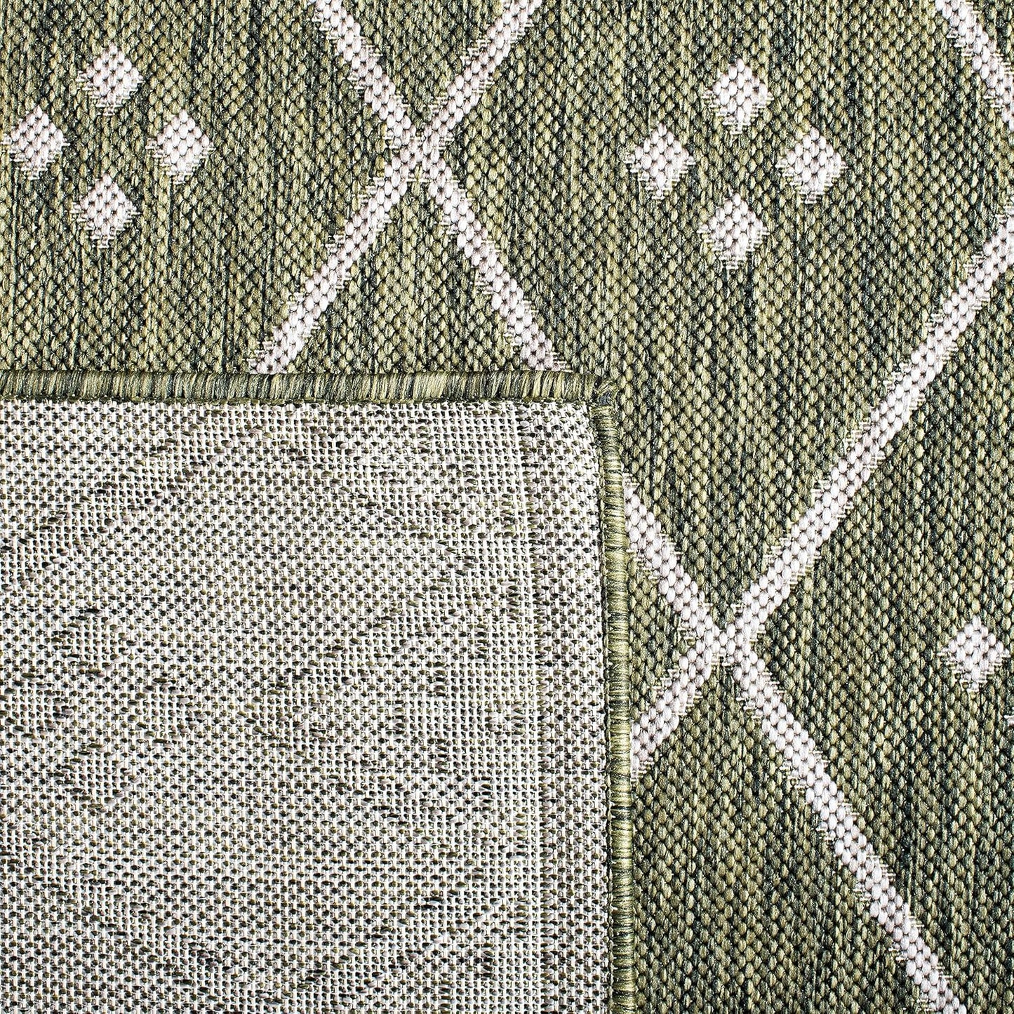 Alfombra Courtyard CY8303