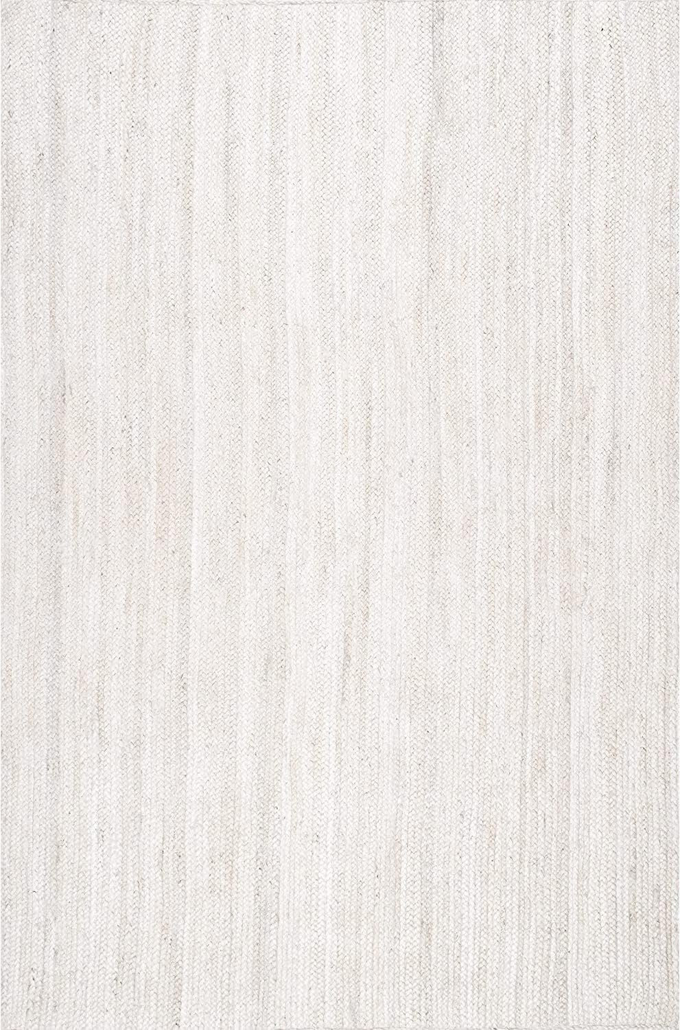 Alfombra INDIA IVORY