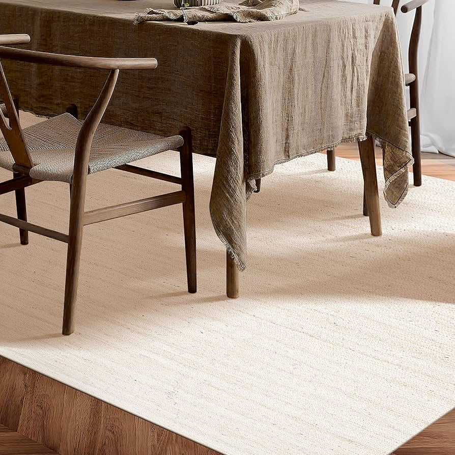 Alfombra INDIA IVORY