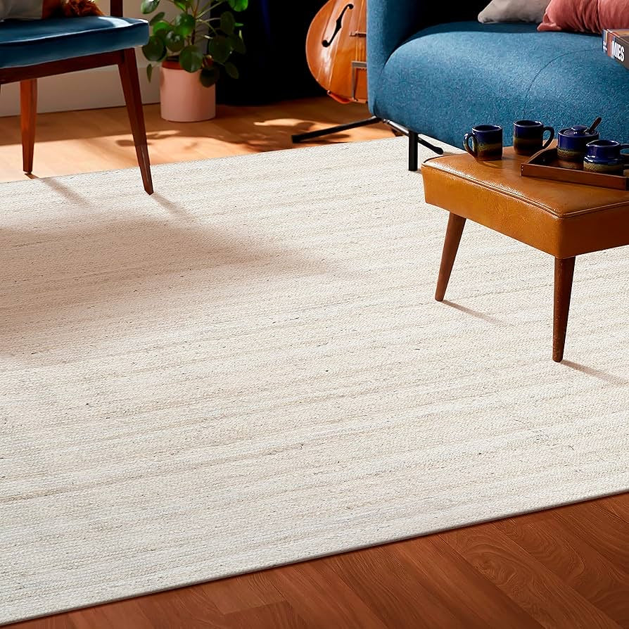 Alfombra INDIA IVORY