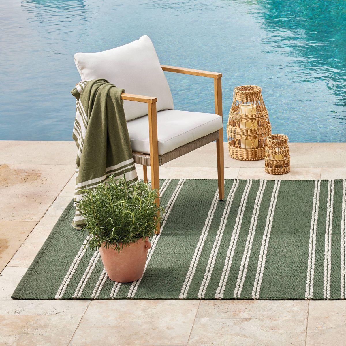 Alfombra Exterior TH